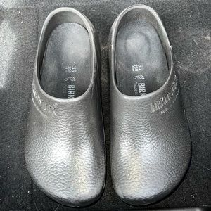 Birkenstock Profi-Birki work clog